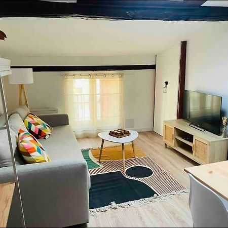 Le Grand Studio Кастр Экстерьер фото